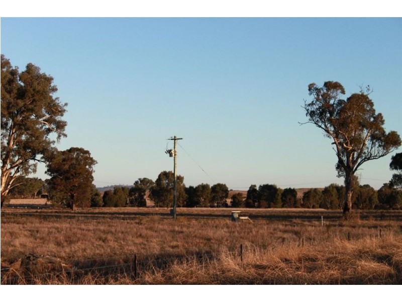 West Meadows, 6 Gregadoo-Ladysmith Road, Gregadoo NSW 2650