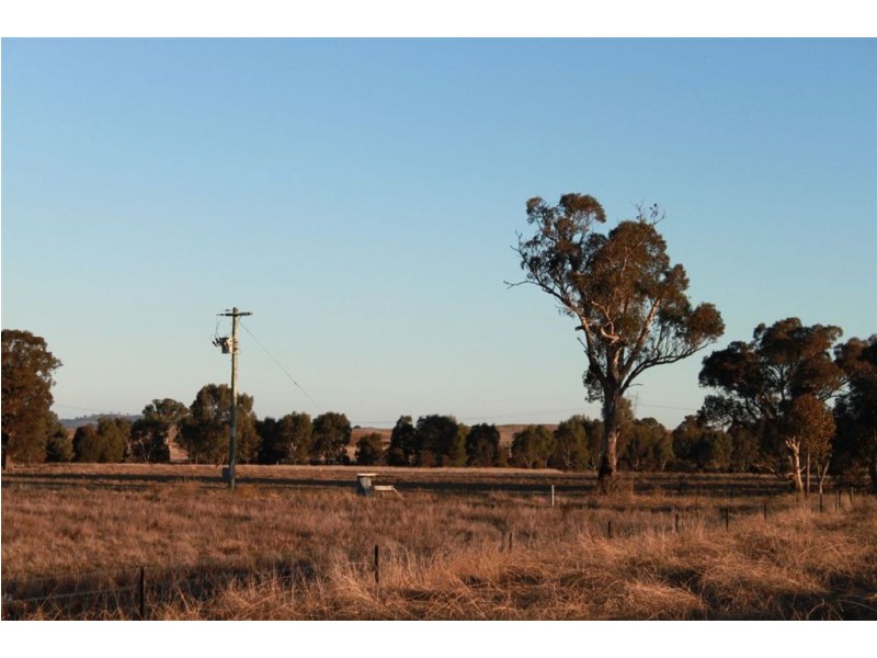 West Meadows, 6 Gregadoo-Ladysmith Road, Gregadoo NSW 2650