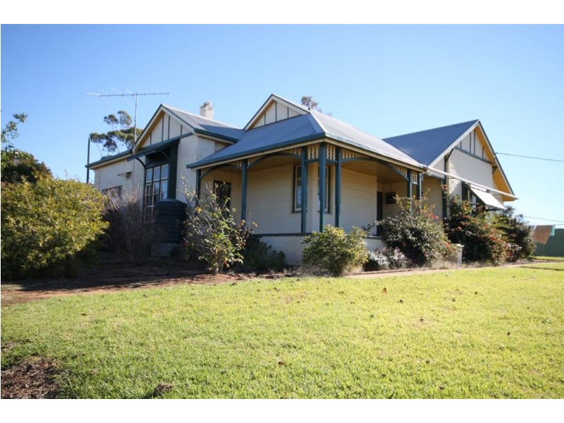 Kelvin Grove, Byrnes Road, Junee NSW 2663