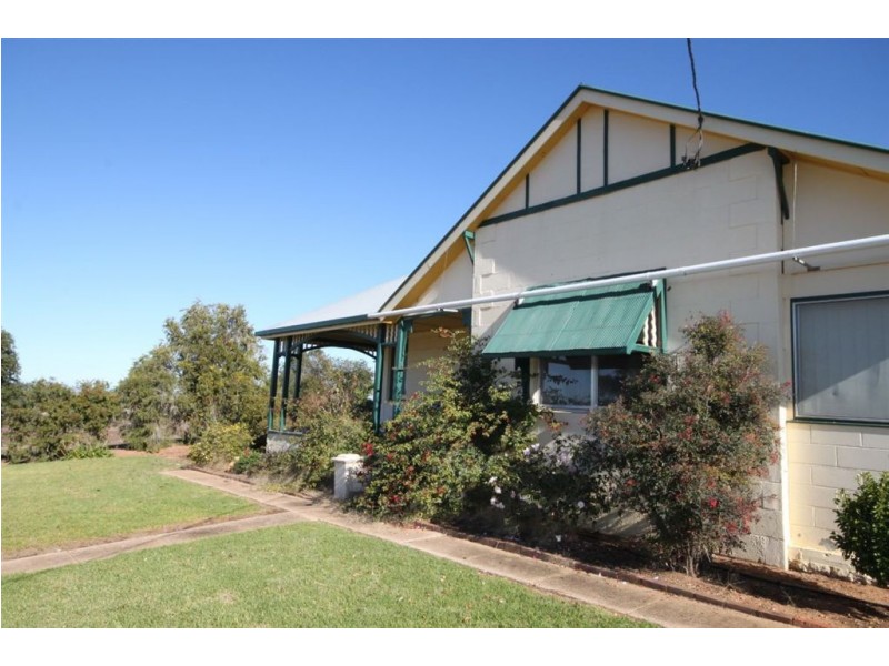 Kelvin Grove, Byrnes Road, Junee NSW 2663