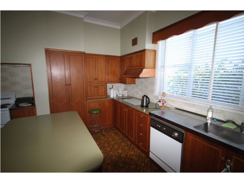 Kelvin Grove, Byrnes Road, Junee NSW 2663