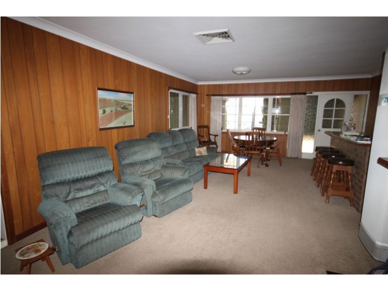 Kelvin Grove, Byrnes Road, Junee NSW 2663