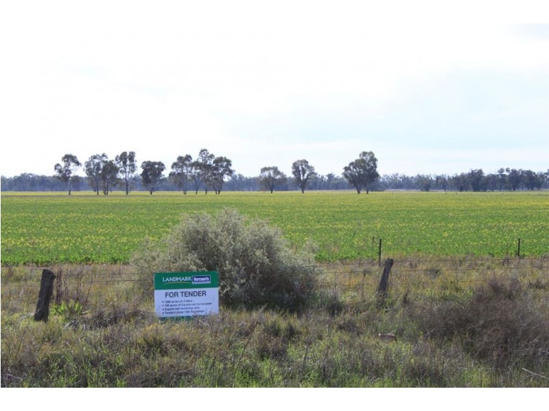 Kywong & Roughwood, Sturt Highway, Galore NSW 2650