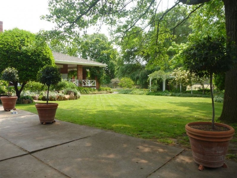 Berryjerry Station, 190 Berry Jerry Lane, Wagga Wagga NSW 2650