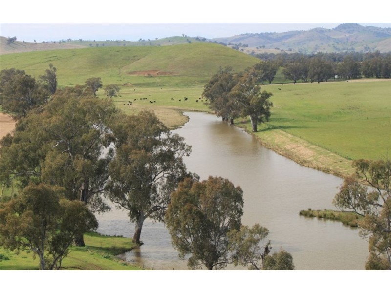 Gundagai NSW 2722