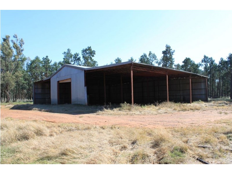 1190 Dullah Road, Coolamon NSW 2701