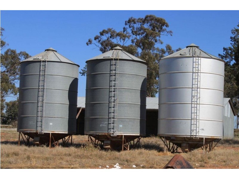 1190 Dullah Road, Coolamon NSW 2701