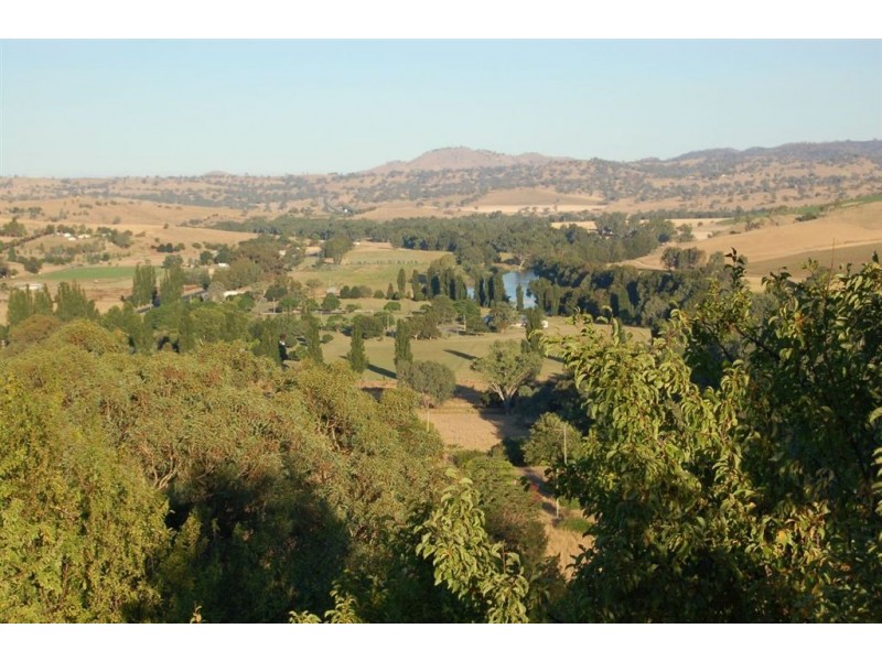 51 Wirrilla  Road, Jugiong NSW 2726