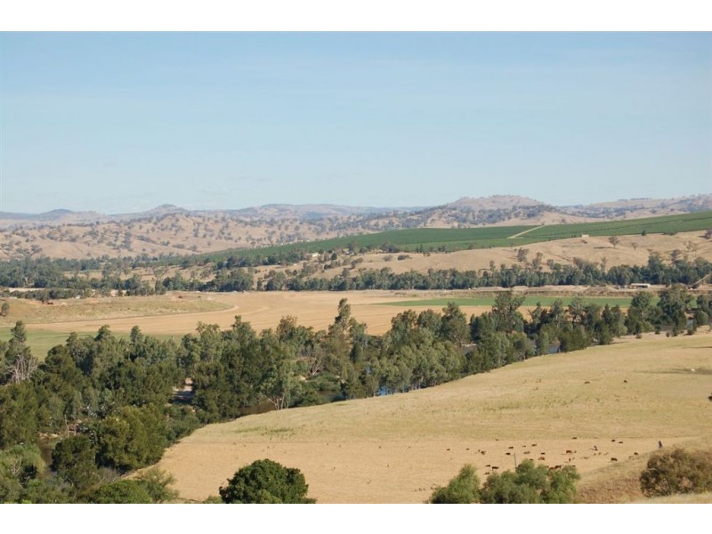 51 Wirrilla  Road, Jugiong NSW 2726