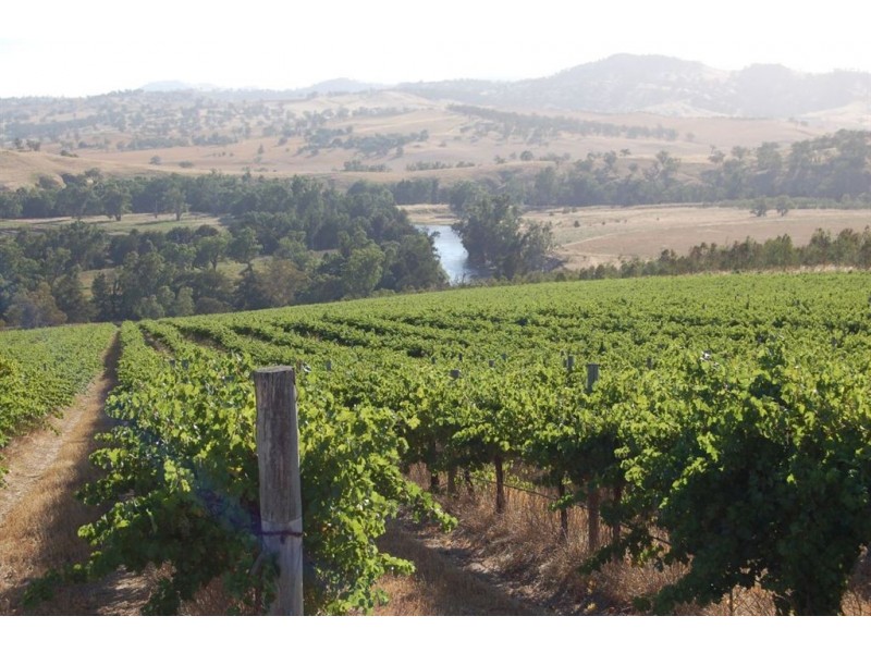 51 Wirrilla  Road, Jugiong NSW 2726