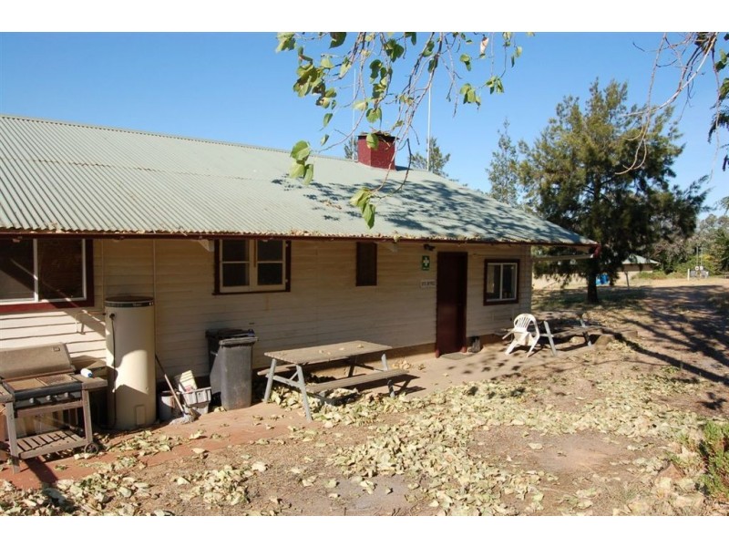 51 Wirrilla  Road, Jugiong NSW 2726