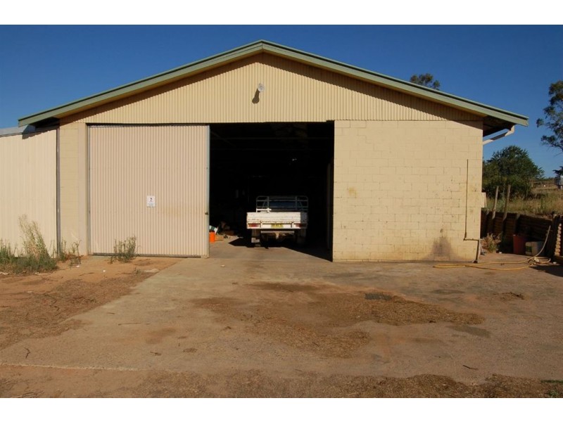51 Wirrilla  Road, Jugiong NSW 2726