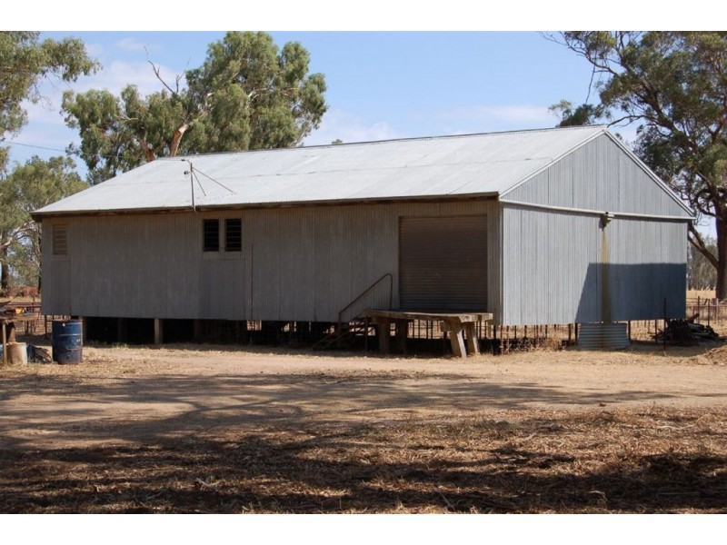 1902 Paintings Bridge Road, Galore NSW 2650