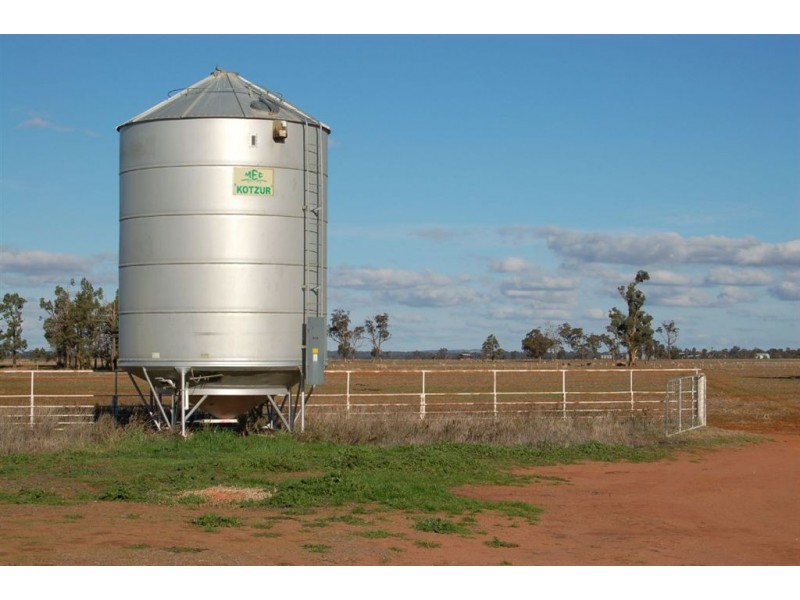 892 Ardlethan Road, Coolamon NSW 2701