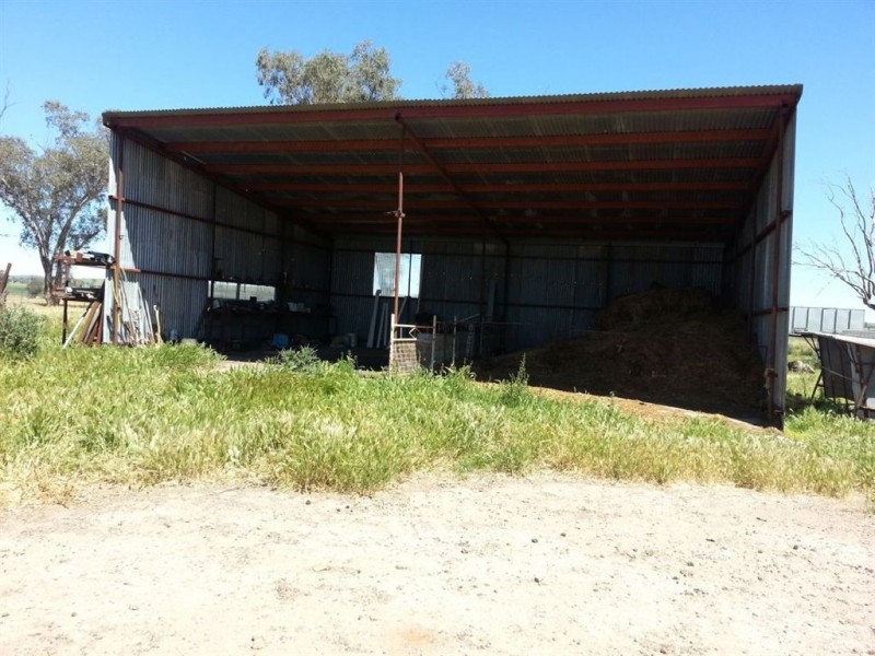 1143 Wantiool Road, Eurongilly NSW 2663