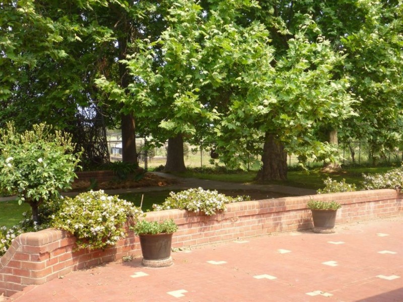 Berryjerry Homestead, 190 Berryjerry Lane, Wagga Wagga NSW 2650