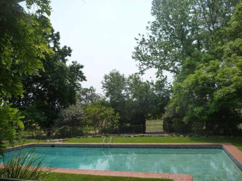 Berryjerry Homestead, 190 Berryjerry Lane, Wagga Wagga NSW 2650