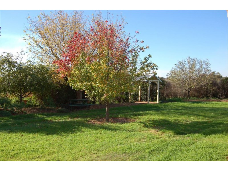 Gundaroo Park, Junee Road, Marrar NSW 2652