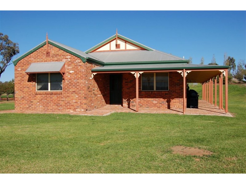 Gundaroo Park, Junee Road, Marrar NSW 2652