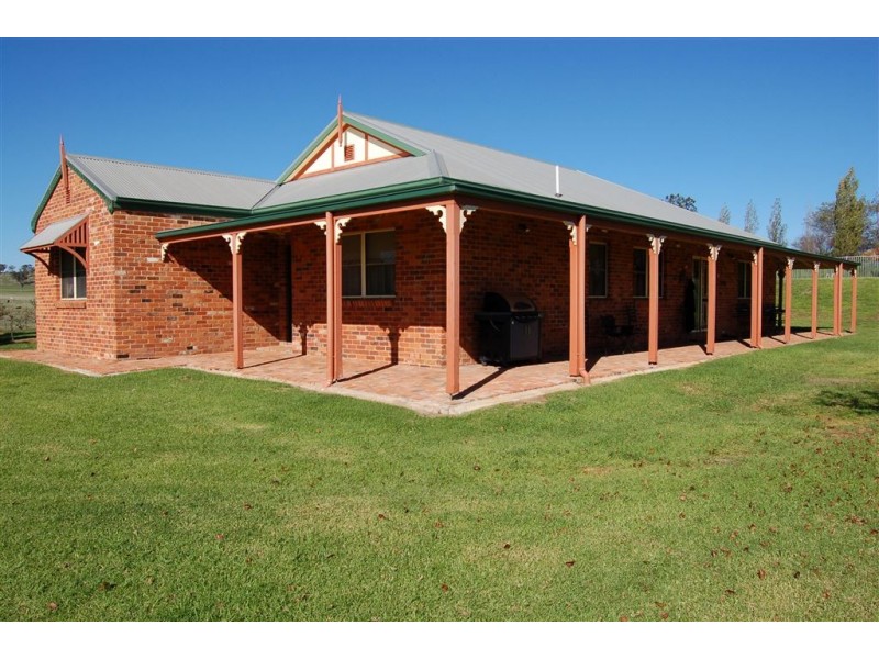 Gundaroo Park, Junee Road, Marrar NSW 2652