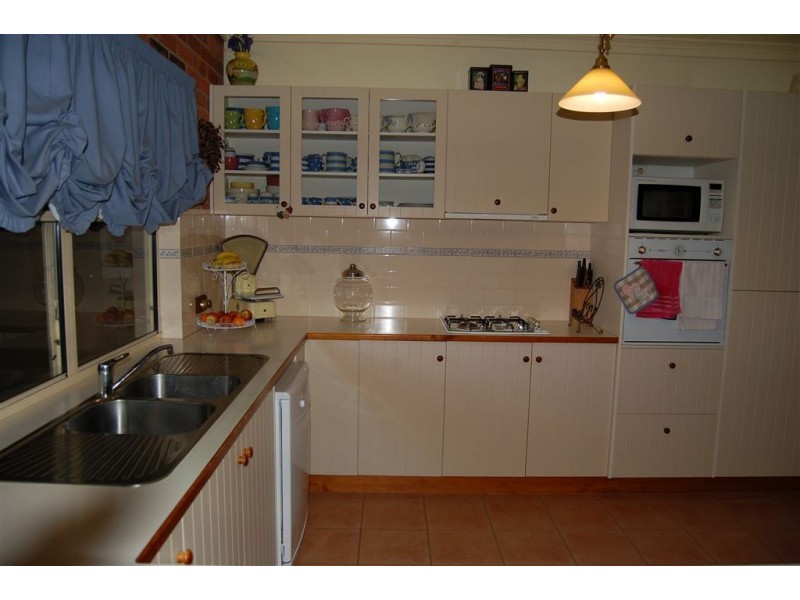 Gundaroo Park, Junee Road, Marrar NSW 2652