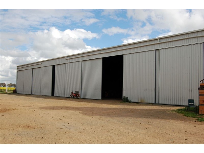 Piney Grove, Collingullie via, Wagga Wagga NSW 2650