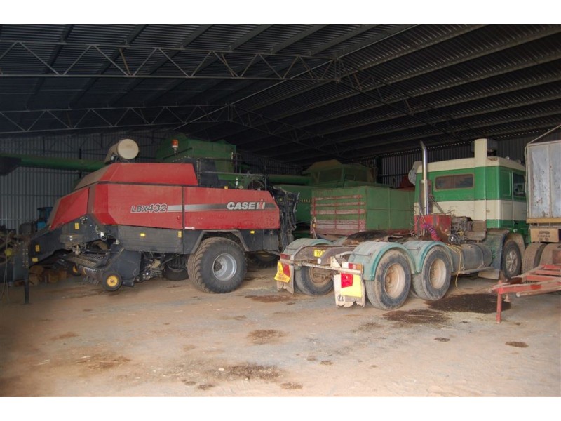 Piney Grove, Collingullie via, Wagga Wagga NSW 2650