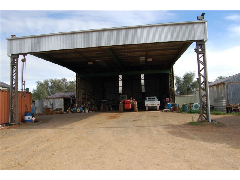 Piney Grove, Collingullie via, Wagga Wagga NSW 2650