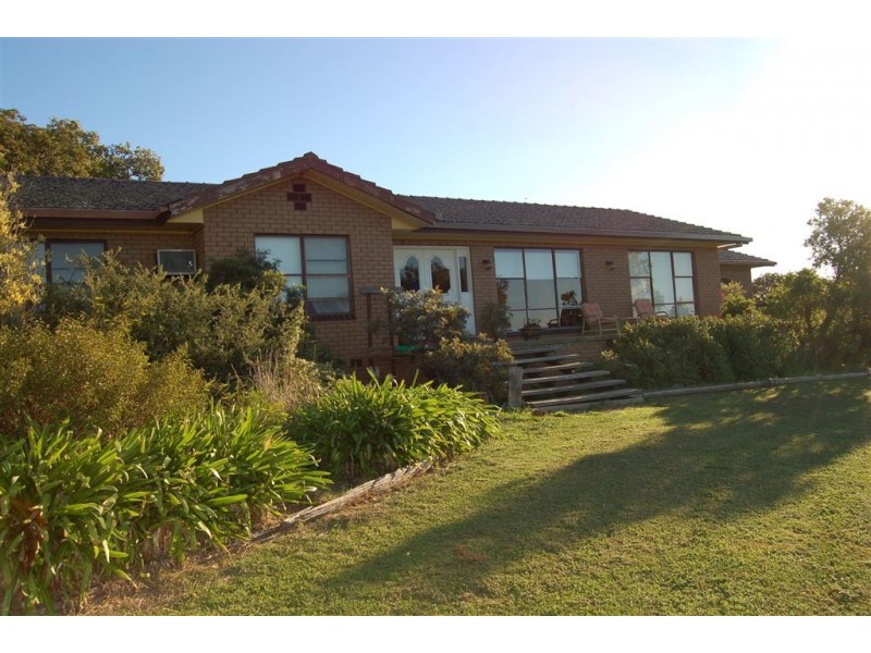 Keajura Grove, Murray’s Lane, Tarcutta NSW 2652