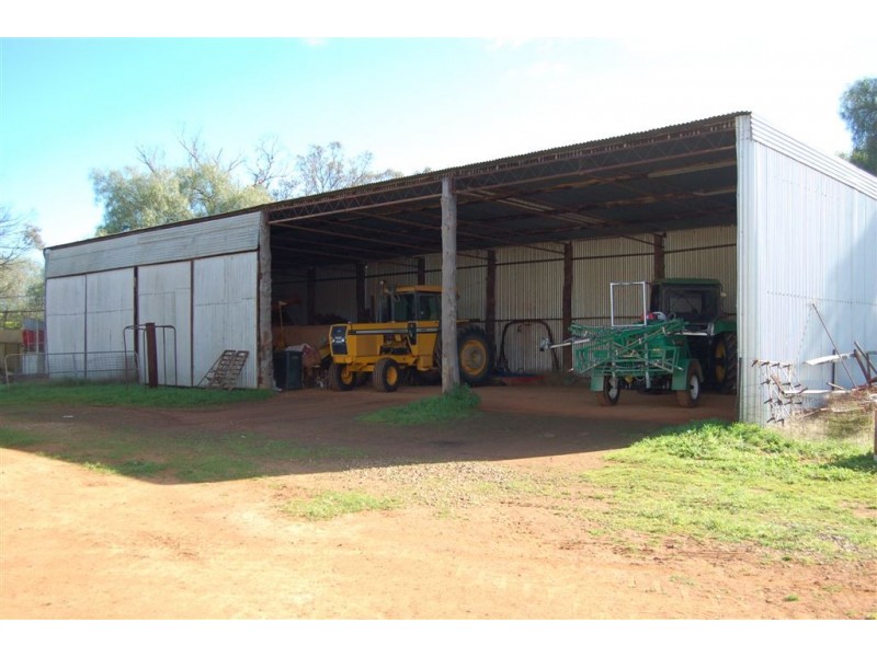 Una 577 Tooyal Road, Wagga Wagga NSW 2650