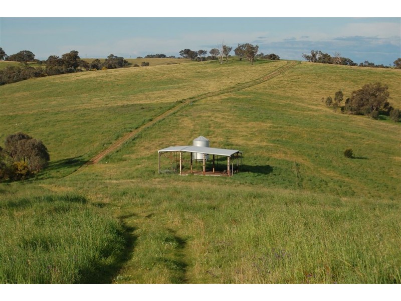Glencoe Tumbarumba Road, Wagga Wagga NSW 2650