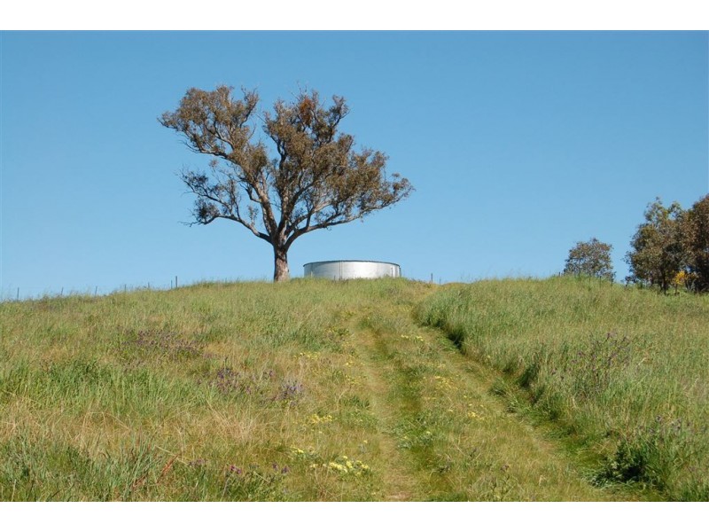 Glencoe Tumbarumba Road, Wagga Wagga NSW 2650