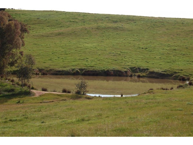 Glencoe Tumbarumba Road, Wagga Wagga NSW 2650