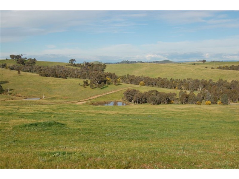 Glencoe Tumbarumba Road, Wagga Wagga NSW 2650