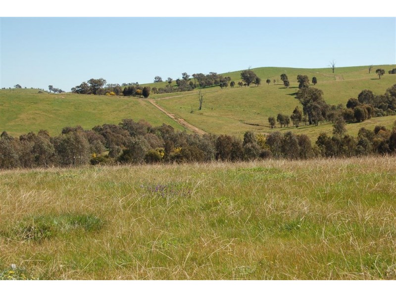 Glencoe Tumbarumba Road, Wagga Wagga NSW 2650