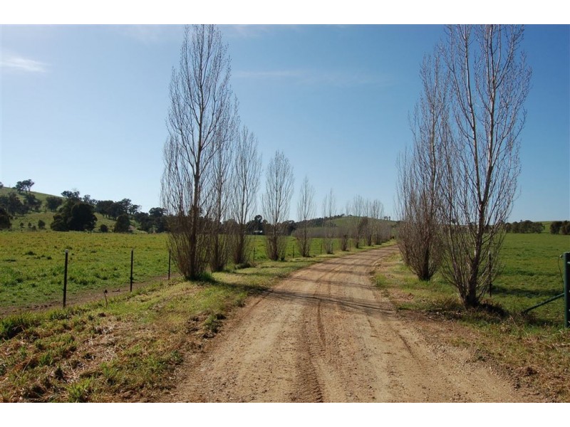 9212 Tumbarumba Road, Wagga Wagga NSW 2650