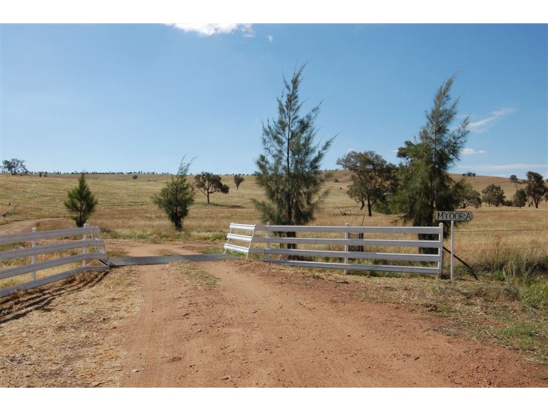 Myoora 2263 Oura Road, Wagga Wagga NSW 2650