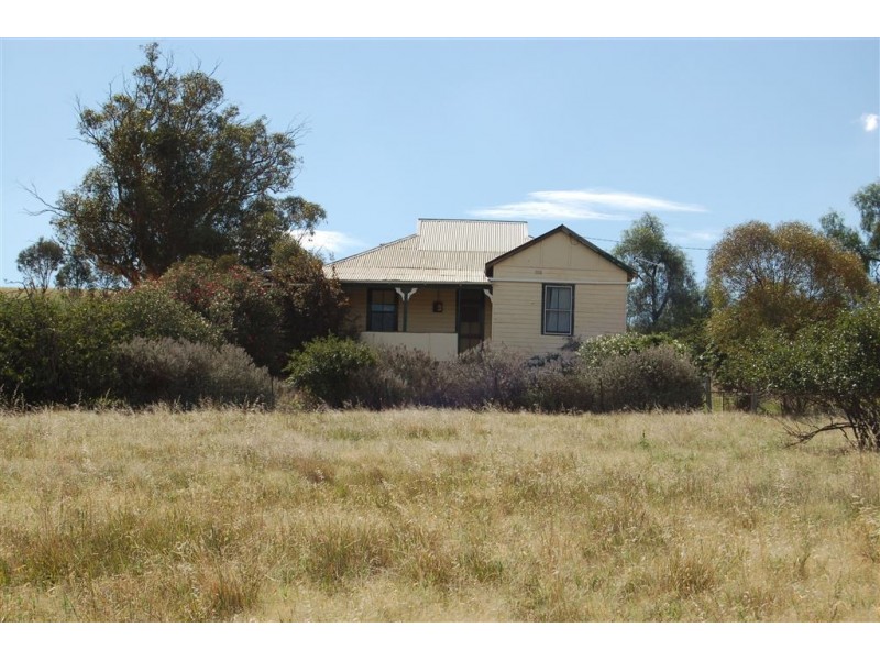 Myoora 2263 Oura Road, Wagga Wagga NSW 2650