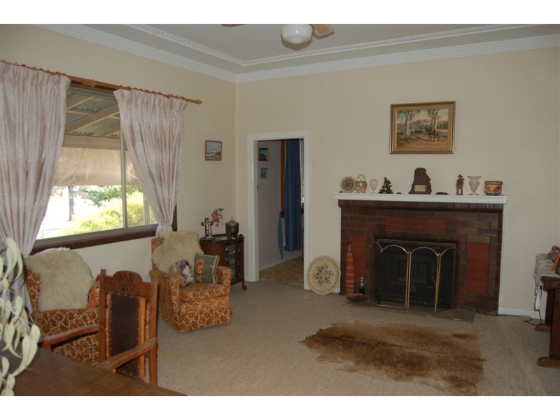 Mungarra Pulletop Road, Cookardinia, Wagga Wagga NSW 2650