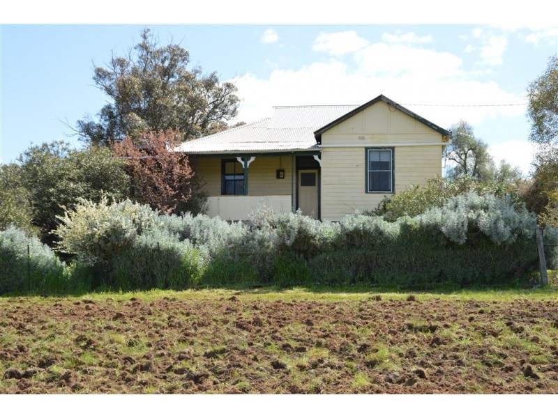 Myoora 2263 Oura Road, Wagga Wagga NSW 2650