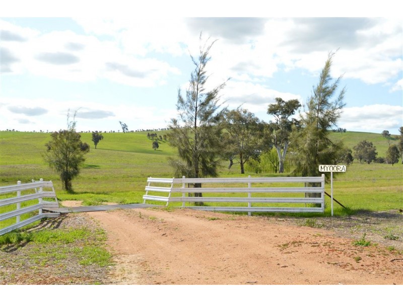 Myoora 2263 Oura Road, Wagga Wagga NSW 2650