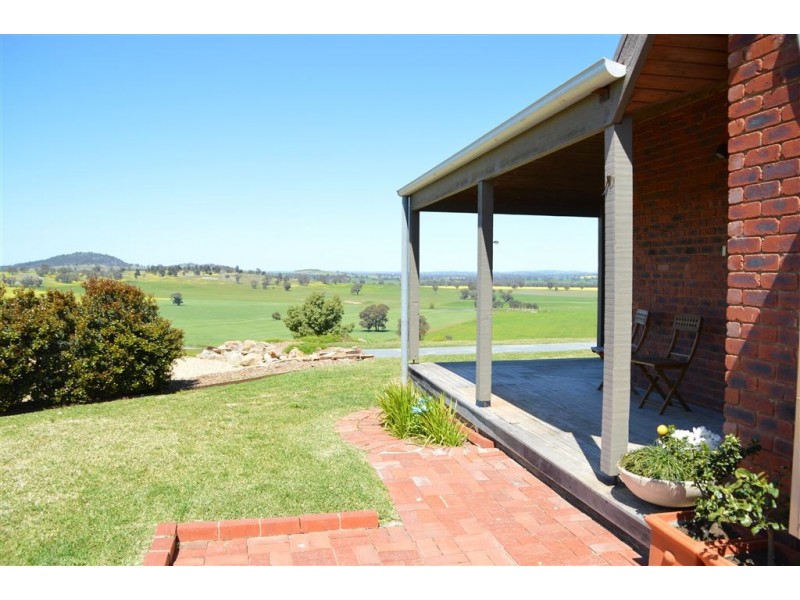 Negombo 278 Burkes Creek Road, Wagga Wagga NSW 2650