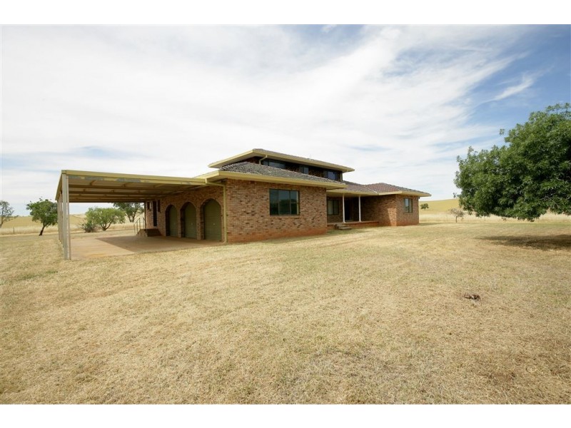 Bogleburn 249 Parkins Road, Wagga Wagga NSW 2650