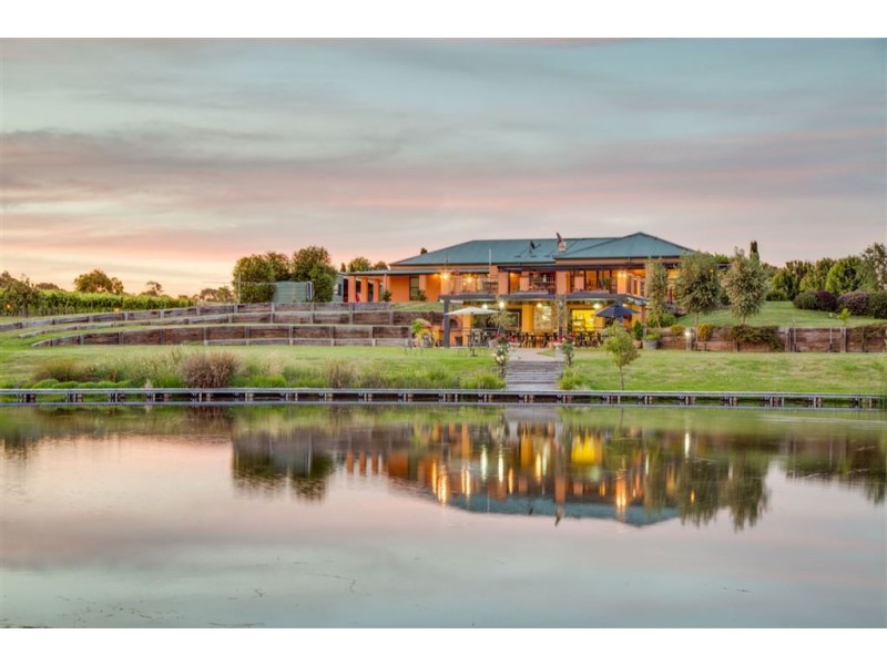 3486 Jingellic Road, Mannus via, Tumbarumba NSW 2653