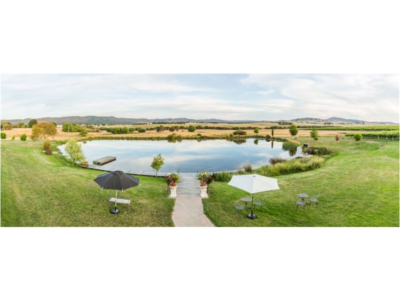 3486 Jingellic Road, Mannus via, Tumbarumba NSW 2653