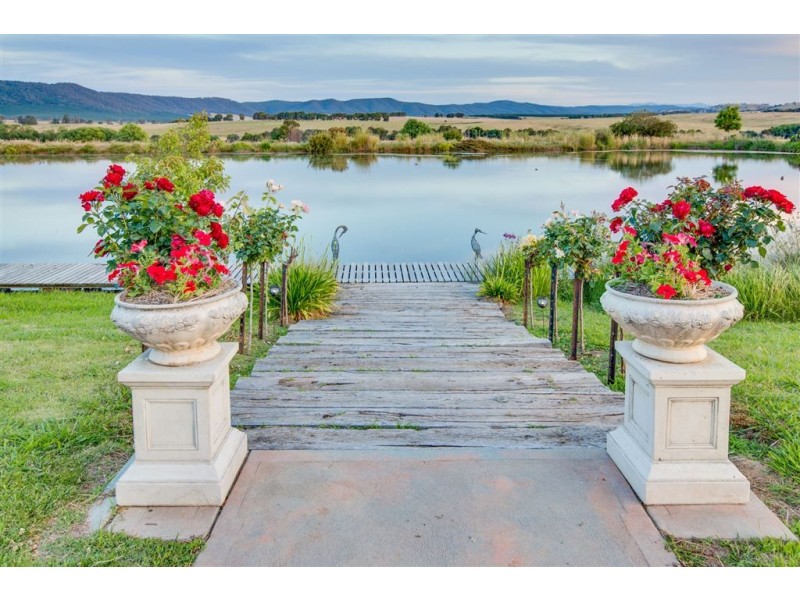 3486 Jingellic Road, Mannus via, Tumbarumba NSW 2653