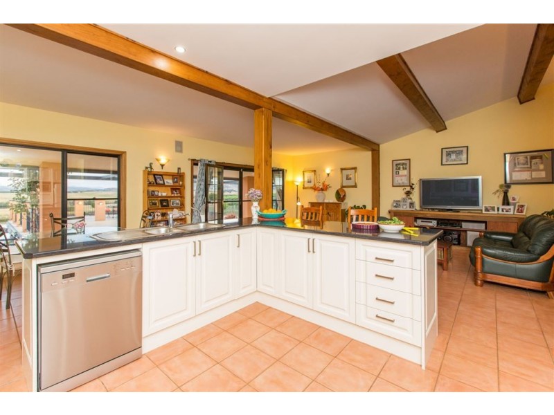 3486 Jingellic Road, Mannus via, Tumbarumba NSW 2653