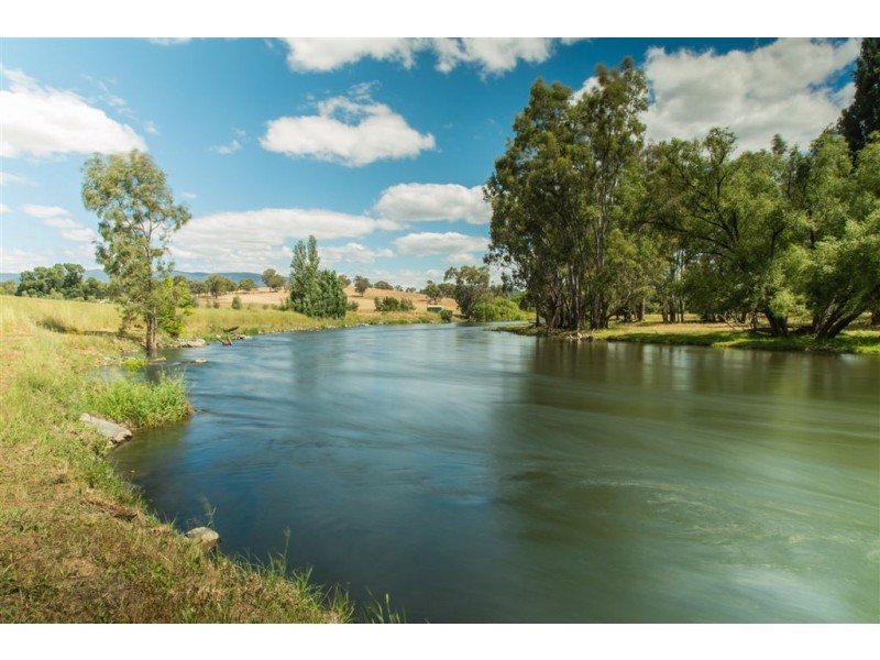 392 Lacmalac Road, Tumut NSW 2720