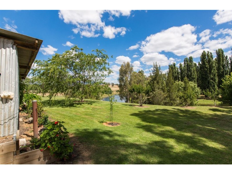 392 Lacmalac Road, Tumut NSW 2720