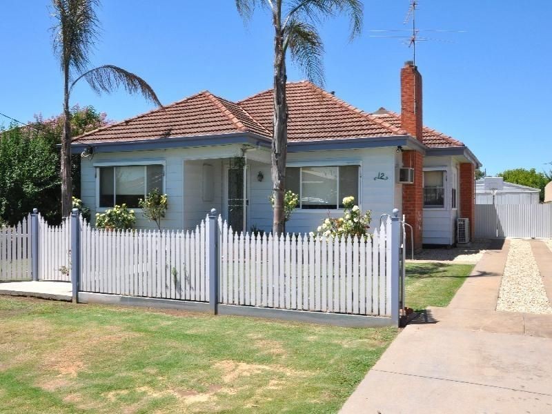 12 Langtree, Wangaratta VIC 3677